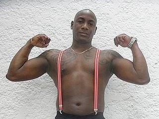 Velmi sexy fotografie sexy profilu modelky ThaysonHot pro live show s webovou kamerou!