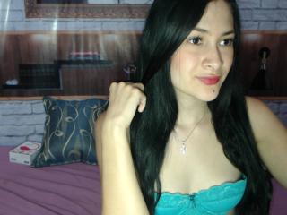 CherryLou XLoveCam CherryLou